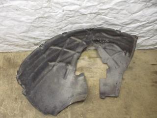 защита арок передняя правая (подкрылок) Volkswagen Touareg 2 поколение 2011, 3.6 л., FSI, CGR, бензин, АКПП, черный, внедорожник 5 дв., полный привод, 7P6805978