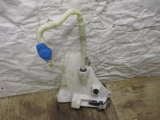 бачок омывателя Volkswagen Touareg 2 поколение 2011, 3.6 л., FSI, CGR, бензин, АКПП, черный, внедорожник 5 дв., полный привод, 7P0955453A