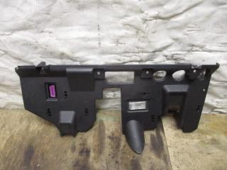 пластик Volkswagen Touareg 2 поколение 2011, 3.6 л., FSI, CGR, бензин, АКПП, черный, внедорожник 5 дв., полный привод, 7P1863081