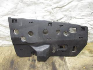 пластик Volkswagen Touareg 2 поколение 2011, 3.6 л., FSI, CGR, бензин, АКПП, черный, внедорожник 5 дв., полный привод, 7P1863082