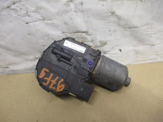 моторчик передних стеклоочистителей (дворников) Volkswagen Touareg 2 поколение 2011, 3.6 л., FSI, CGR, бензин, АКПП, черный, внедорожник 5 дв., полный привод, 7P0955119