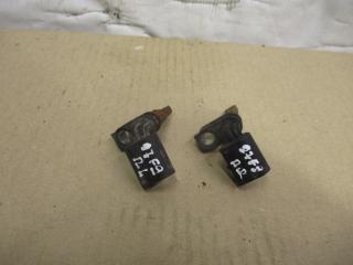 датчик ABS Volkswagen Touareg 2 поколение 2011, 3.6 л., FSI, CGR, бензин, АКПП, черный, внедорожник 5 дв., полный привод, 7P0927807A