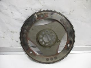 маховик Volkswagen Touareg 2 поколение 2011, 3.6 л., FSI, CGR, бензин, АКПП, черный, внедорожник 5 дв., полный привод, 022105323E