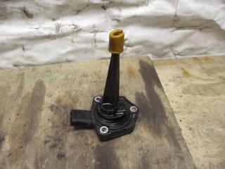 датчик уровня масла Volkswagen Touareg 2 поколение 2011, 3.6 л., FSI, CGR, бензин, АКПП, черный, внедорожник 5 дв., полный привод, 03L907660A