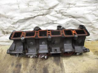 коллектор впускной Volkswagen Touareg 2 поколение 2011, 3.6 л., FSI, CGR, бензин, АКПП, черный, внедорожник 5 дв., полный привод, 03H133204B