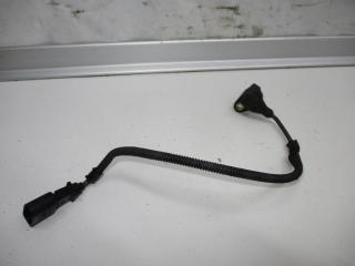 датчик коленвала Volkswagen Touareg 2 поколение 2011, 3.6 л., FSI, CGR, бензин, АКПП, черный, внедорожник 5 дв., полный привод, 03H906433