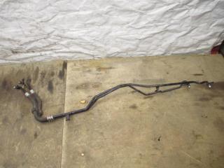 шланг (трубка) АКПП Volkswagen Touareg 2 поколение 2011, 3.6 л., FSI, CGR, бензин, АКПП, черный, внедорожник 5 дв., полный привод, 7P0317801D