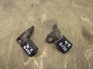 датчик ABS Volkswagen Touareg 2 поколение 2011, 3.6 л., FSI, CGR, бензин, АКПП, черный, внедорожник 5 дв., полный привод, 7P0927807A