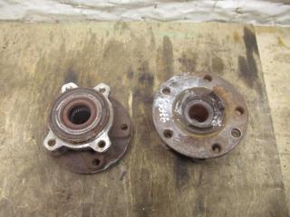 ступица задняя Volkswagen Touareg 2 поколение 2011, 3.6 л., FSI, CGR, бензин, АКПП, черный, внедорожник 5 дв., полный привод, 7P0501655A