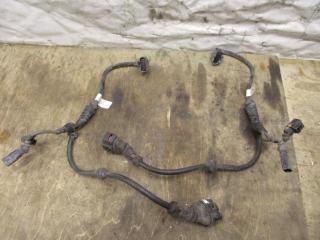 провод датчика ABS Volkswagen Touareg 2 поколение 2011, 3.6 л., FSI, CGR, бензин, АКПП, черный, внедорожник 5 дв., полный привод, 7P0971279B