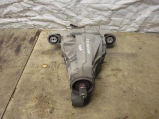 редуктор заднего моста Volkswagen Touareg 2 поколение 2011, 3.6 л., FSI, CGR, бензин, АКПП, черный, внедорожник 5 дв., полный привод, 0BP525015J, MEY