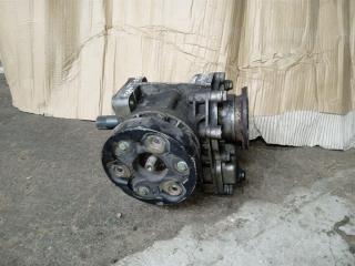 раздаточная коробка Audi TT 8N 2001, 1.8 л., Ti, бензин, МКПП, купе, 02M409053B