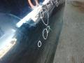 дверь передняя правая Volkswagen Touareg 2 поколение 2011, 3.6 л., FSI, CGR, бензин, АКПП, черный, внедорожник 5 дв., полный привод - фото №4