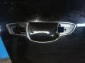дверь передняя правая Volkswagen Touareg 2 поколение 2011, 3.6 л., FSI, CGR, бензин, АКПП, черный, внедорожник 5 дв., полный привод - фото №5