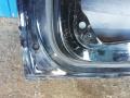 дверь передняя правая Volkswagen Touareg 2 поколение 2011, 3.6 л., FSI, CGR, бензин, АКПП, черный, внедорожник 5 дв., полный привод - фото №11
