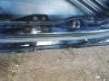 дверь передняя правая Volkswagen Touareg 2 поколение 2011, 3.6 л., FSI, CGR, бензин, АКПП, черный, внедорожник 5 дв., полный привод - фото №12