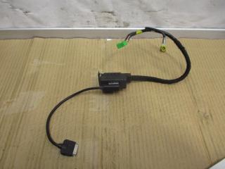 проводка Volkswagen Touareg 2 поколение 2011, 3.6 л., FSI, CGR, бензин, АКПП, черный, внедорожник 5 дв., полный привод, 7P1971086