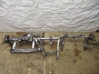 усилитель торпедо Volkswagen Touareg 2 поколение 2011, 3.6 л., FSI, CGR, бензин, АКПП, черный, внедорожник 5 дв., полный привод