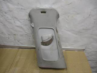 обшивка стойки центральной левой Volkswagen Passat B7 2011, 2.0 л., TDi, CFG, дизель, АКПП, серебро, универсал, полный привод, 3C0868417F