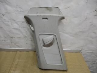 обшивка стойки центральной левой Volkswagen Golf 6 поколение 2010, 1.4 л., TSI, CAX, бензин, МКПП, серебро, универсал, передний привод, 1K5867243F