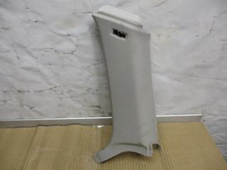 обшивка стойки задней правой Volkswagen Golf 6 поколение 2010, 1.4 л., TSI, CAX, бензин, МКПП, серебро, универсал, передний привод, 1K9867242K