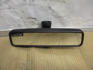 зеркало салона Volkswagen Touran 1 поколение [рестайлинг] 2007, 1.9 л., TDi, BXE, дизель, МКПП, черный, минивэн, передний привод