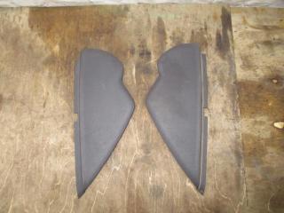 накладка на торпедо (консоль) Volkswagen Touran 1 поколение [рестайлинг] 2007, 1.9 л., TDi, BXE, дизель, МКПП, черный, минивэн, передний привод, 1T1858247B, 1T1858248C