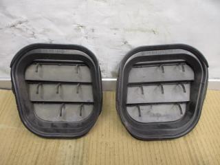 заглушка Volkswagen Touran 1 поколение [рестайлинг] 2007, 1.9 л., TDi, BXE, дизель, МКПП, черный, минивэн, передний привод, 1T0819465C, 1T0819466C