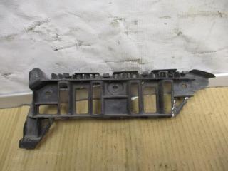 Крепление бампера переднего Volkswagen Touran 1 поколение [рестайлинг] 2007, 1.9 л., TDi, BXE, дизель, МКПП, черный, минивэн, передний привод, 1T0807183A