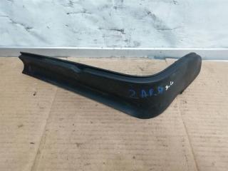 накладка декоративная Volkswagen Touran 1 поколение [рестайлинг] 2007, 1.9 л., TDi, BXE, дизель, МКПП, черный, минивэн, передний привод, 1T0945311, 1T0945312