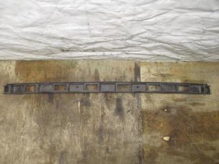 Крепление бампера заднего Volkswagen Touran 1 поколение [рестайлинг] 2007, 1.9 л., TDi, BXE, дизель, МКПП, черный, минивэн, передний привод, 1T0807863C