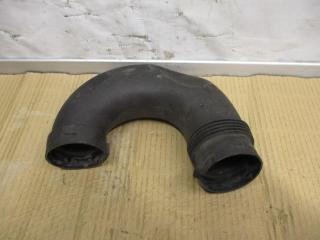 воздуховод Volkswagen Touran 1 поколение [рестайлинг] 2007, 1.9 л., TDi, BXE, дизель, МКПП, черный, минивэн, передний привод, 1K0129618BA