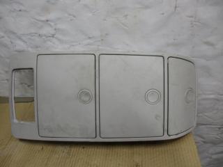 бардачок Volkswagen Touran 1 поколение [рестайлинг] 2007, 1.9 л., TDi, BXE, дизель, МКПП, черный, минивэн, передний привод, 1T0868837C