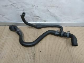 патрубок (трубопровод, шланг) Audi A3 8V 2014, 1.4 л., TFSI, бензин, АКПП, хетчбэк 5 дв., 5Q0122157AT