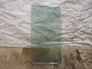 стекло двери задней левой Volkswagen Touran 1 поколение [рестайлинг] 2007, 1.9 л., TDi, BXE, дизель, МКПП, черный, минивэн, передний привод