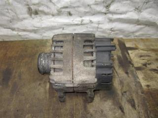 генератор Volkswagen Touareg 2 поколение 2013, 3.6 л., FSI, бензин, АКПП, внедорожник 5 дв., 03H903023D