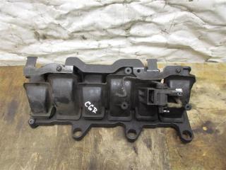 коллектор впускной Volkswagen Touareg 2 поколение 2013, 3.6 л., FSI, бензин, АКПП, внедорожник 5 дв., 03H133204B