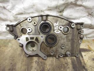 крышка двигателя задняя Volkswagen Touareg 2 поколение 2013, 3.6 л., FSI, бензин, АКПП, внедорожник 5 дв., 03H109147G