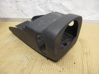 кожух рулевой колонки Volkswagen Passat B6 2006, 2.0 л., TDi, BKP, дизель, МКПП, черный, универсал, передний привод, 3C0858560B, 3C0858559E