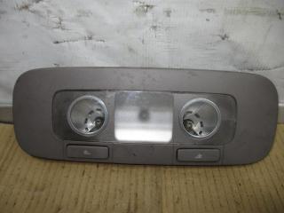 фонарь салона (плафон) Volkswagen Passat B6 2006, 2.0 л., TDi, BKP, дизель, МКПП, черный, универсал, передний привод, 3C0947291G