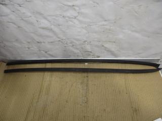 молдинг лобового стекла Volkswagen Passat B6 2006, 2.0 л., TDi, BKP, дизель, МКПП, черный, универсал, передний привод, 3C0854327A, 3C0854328A