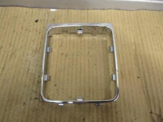 накладка декоративная Volkswagen Passat B6 2006, 2.0 л., TDi, BKP, дизель, МКПП, черный, универсал, передний привод, 3C0711113E