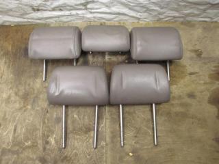 подголовник Volkswagen Passat B6 2006, 2.0 л., TDi, BKP, дизель, МКПП, черный, универсал, передний привод