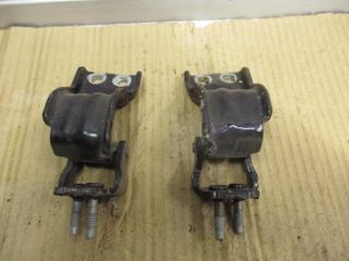 петля крышки багажника Volkswagen Passat B6 2006, 2.0 л., TDi, BKP, дизель, МКПП, черный, универсал, передний привод, 3C9827301B, 3C9827302B