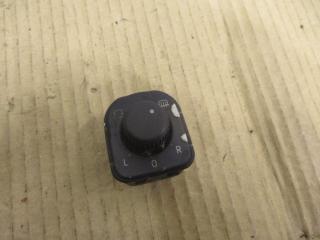 джойстик регулировки зеркал Volkswagen Passat B6 2006, 2.0 л., TDi, BKP, дизель, МКПП, черный, универсал, передний привод, 1K0959565G