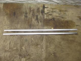 уплотнитель Volkswagen Passat B6 2006, 2.0 л., TDi, BKP, дизель, МКПП, черный, универсал, передний привод, 3C9839475, 3C9839476