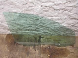 стекло двери передней правой Volkswagen Passat B6 2006, 2.0 л., TDi, BKP, дизель, МКПП, черный, универсал, передний привод