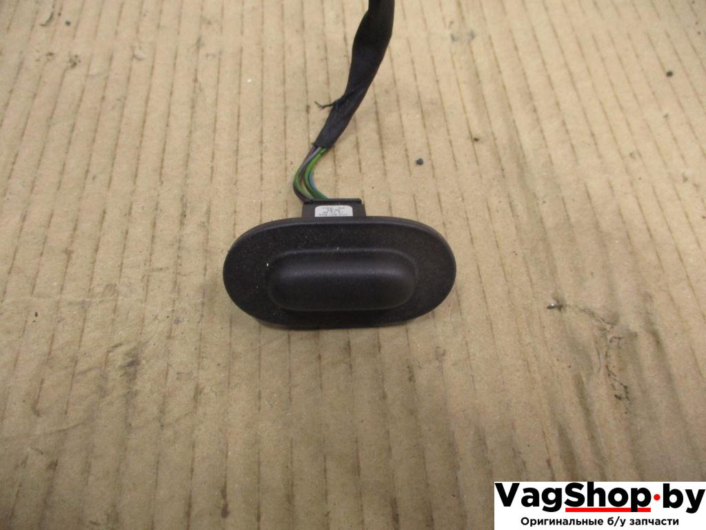 датчик света Volkswagen Passat B6 2006, 2.0 л., TDi, BKP, дизель, МКПП, черный, универсал, передний привод, 3C0907539 - фото №1