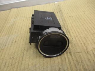 замок зажигания Volkswagen Passat B6 2006, 2.0 л., TDi, BKP, дизель, МКПП, черный, универсал, передний привод, 3C0905843M