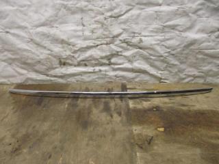 молдинг (накладка кузовная) Volkswagen Passat B6 2006, 2.0 л., TDi, BKP, дизель, МКПП, черный, универсал, передний привод